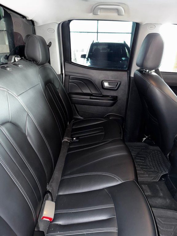 GWM (Great Wall Motor) Wingle 7, 2.0 L, 2020 il, 313 456 km — Avtomobillər, Bakı (10)