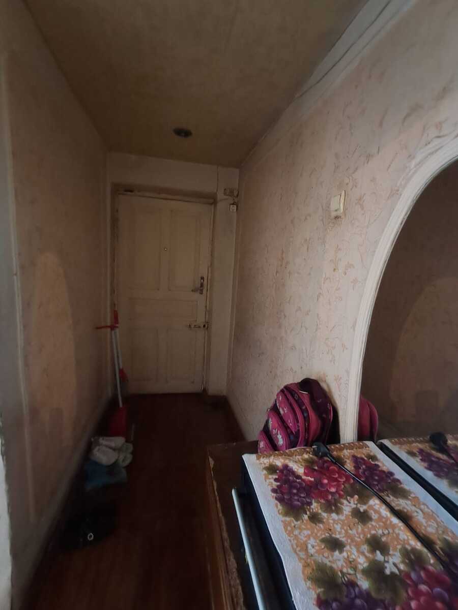 2-otaqlı mənzil, Gəncə ş., 45 m² — Mənzil, Gəncə (6)
