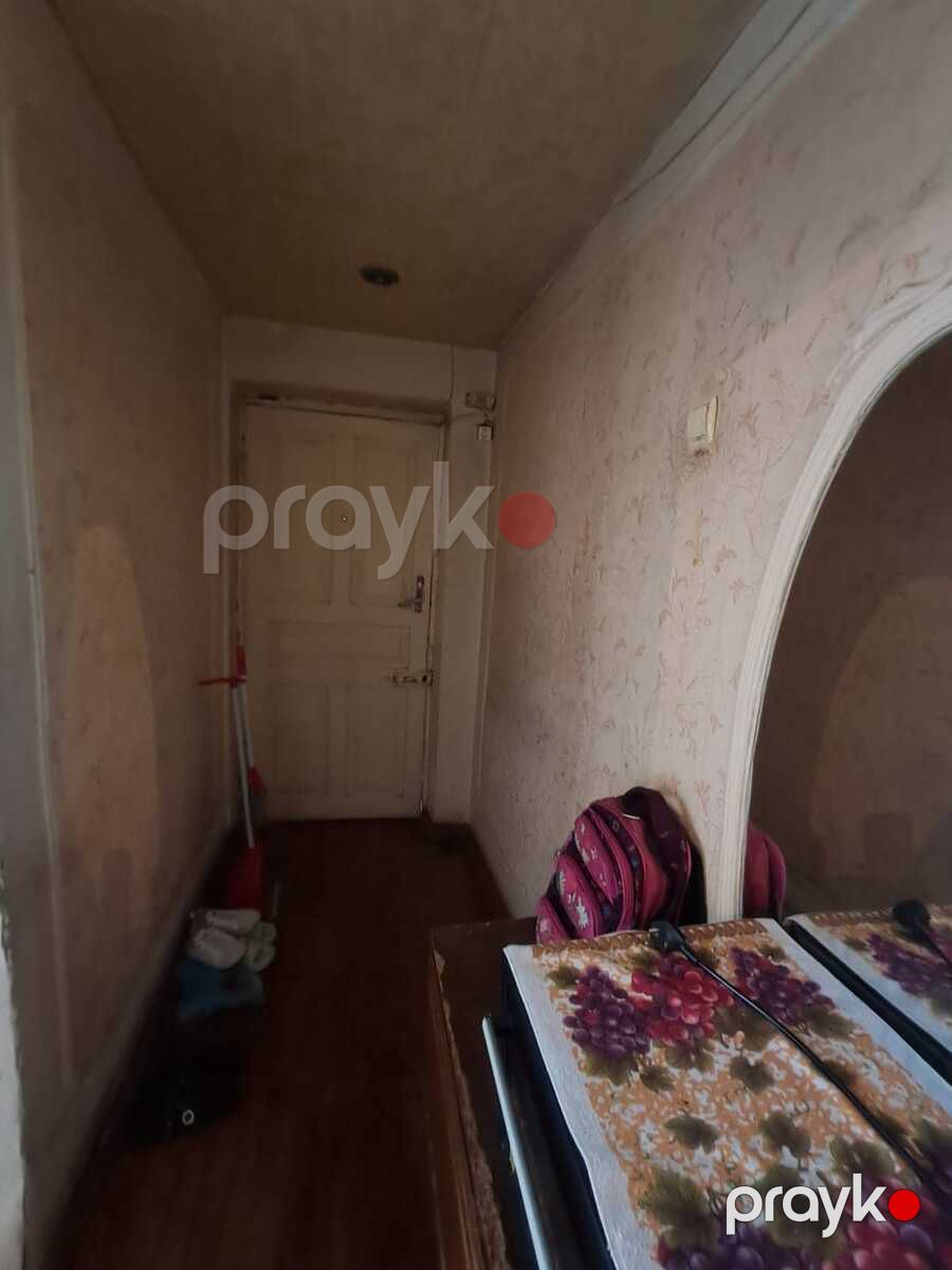 2-otaqlı mənzil, Gəncə ş., 45 m² — Mənzil, Gəncə (6)