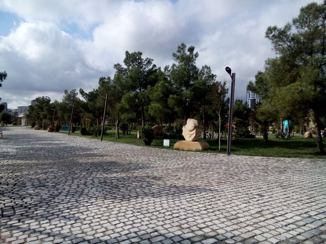 Satılır 2 otaqlı yeni tikili 64 m² — Mənzil, Bakı (3)