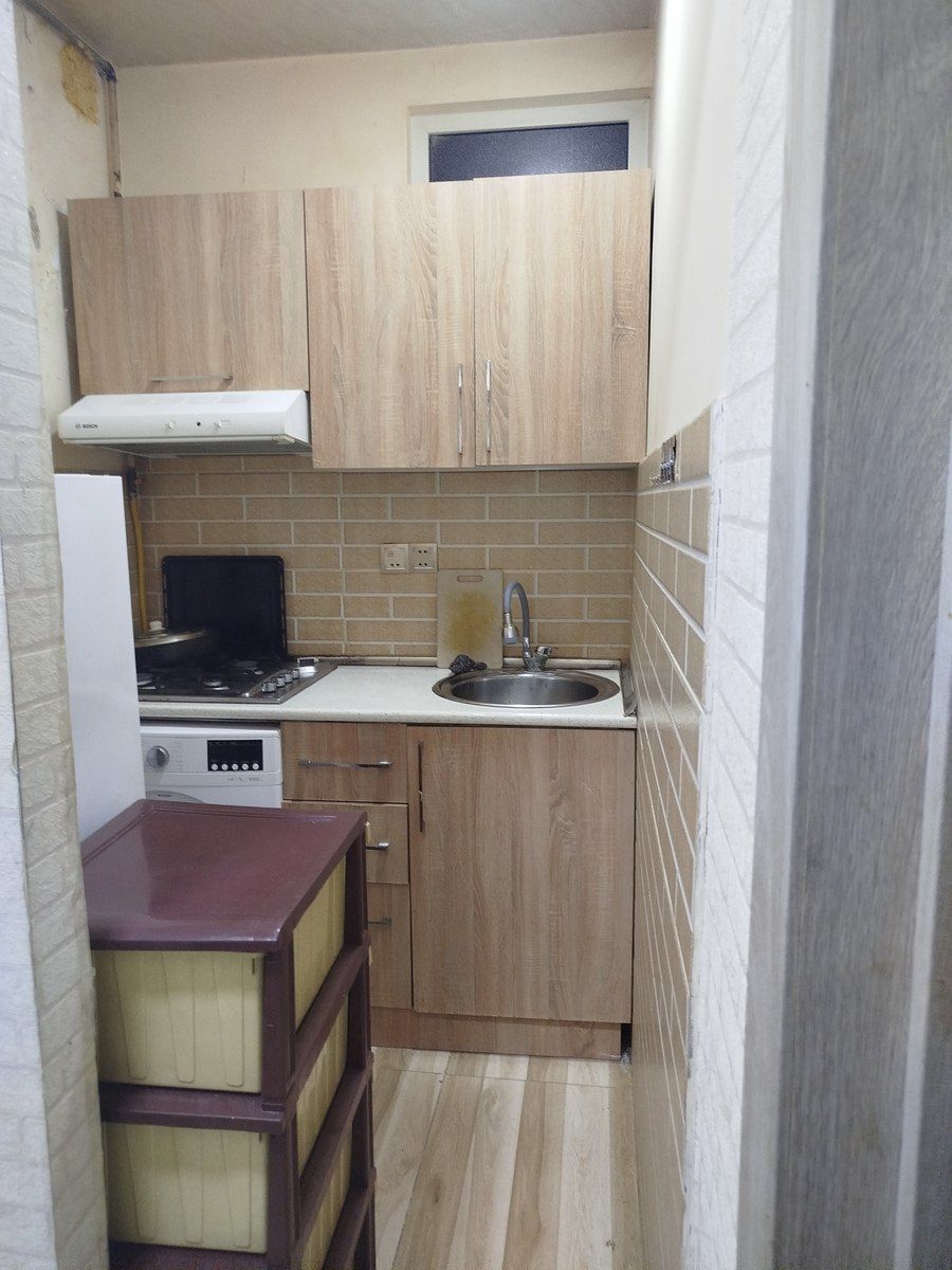 İcarəyə verilir 2 otaqlı köhnə tikili 45 m² — Mənzil, Bakı (10)