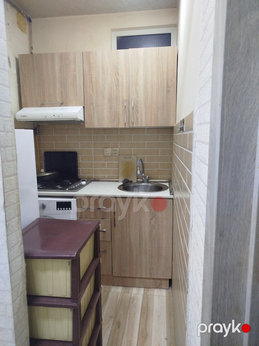 İcarəyə verilir 2 otaqlı köhnə tikili 45 m² — Mənzil, Bakı (10)