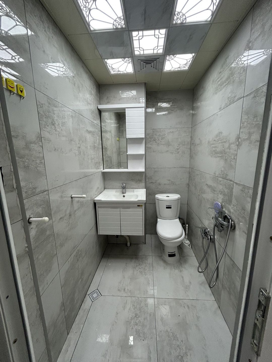 Satılır 2 otaqlı yeni tikili 57 m² — Mənzil, Xırdalan (2)