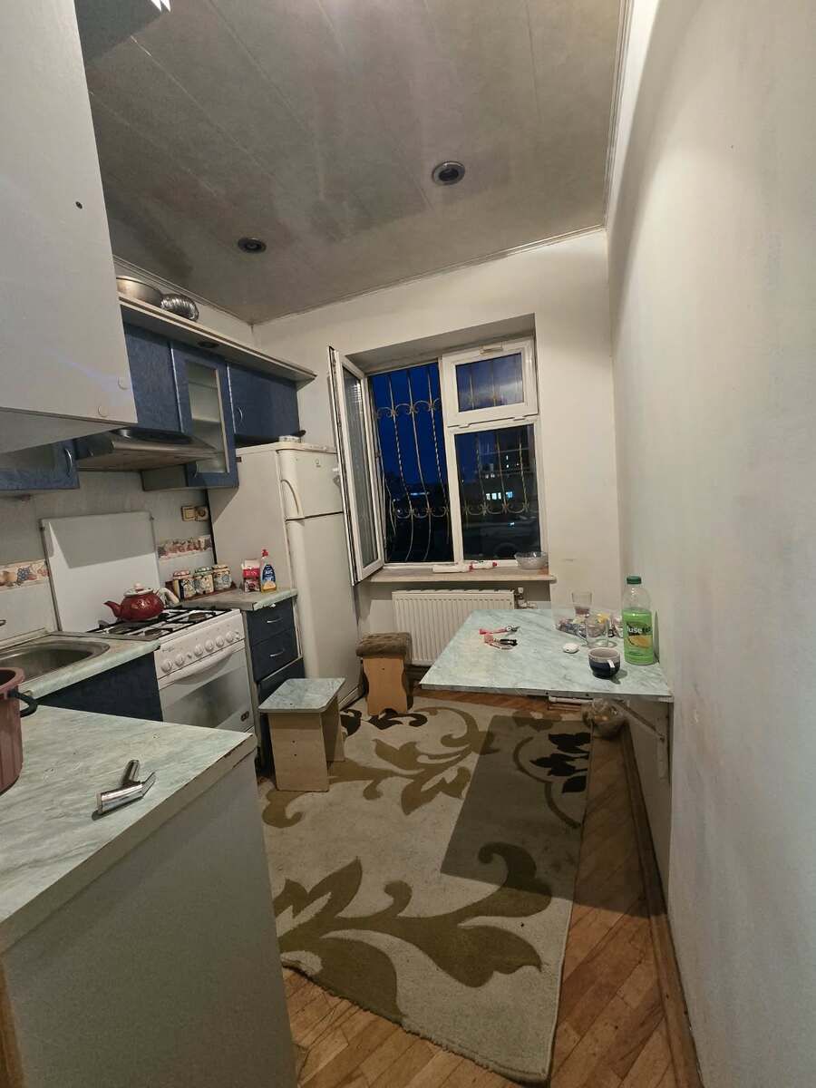 İcarəyə verilir 3 otaqlı köhnə tikili 80 m² — Mənzil, Bakı (7)