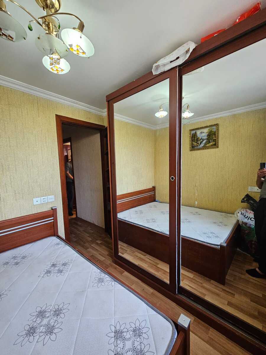 Satılır 2 otaqlı köhnə tikili 35 m² — Mənzil, Bakı (5)