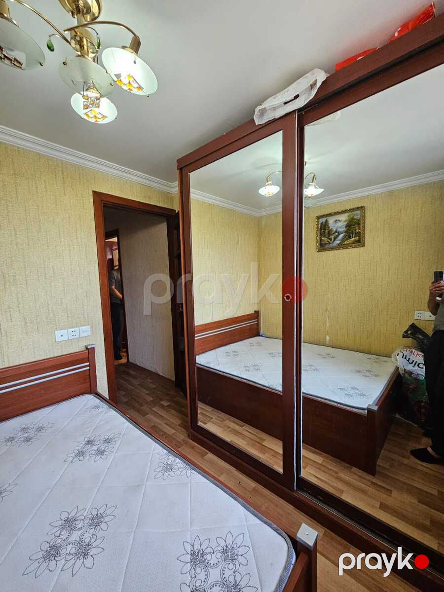 Satılır 2 otaqlı köhnə tikili 35 m² — Mənzil, Bakı (5)
