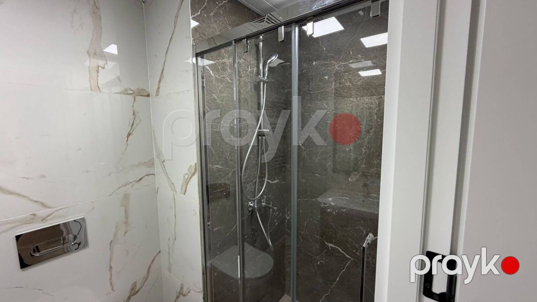 İcarəyə verilir 3 otaqlı yeni tikili 80 m² — Mənzil, Bakı (9)