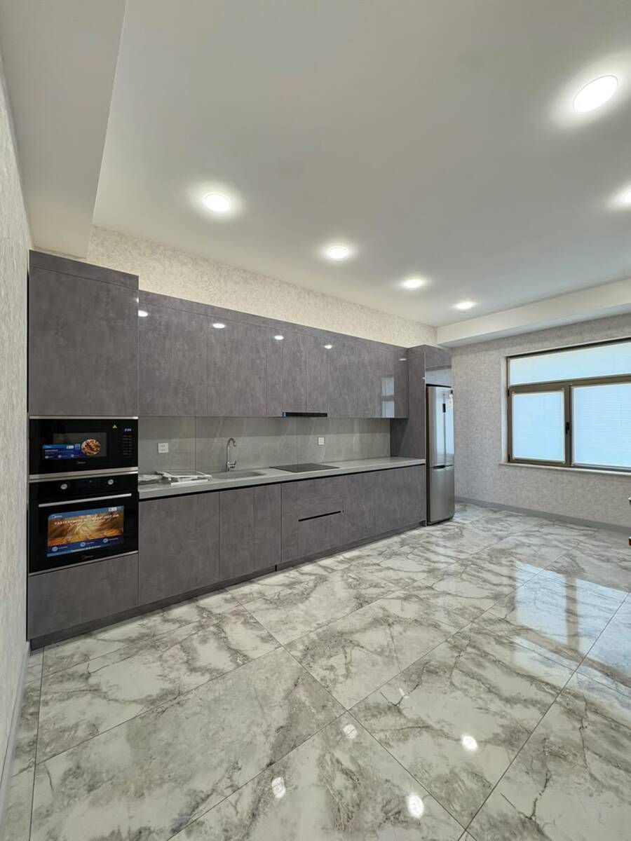 İcarəyə verilir 2 otaqlı yeni tikili 100 m² — Mənzil, Bakı (3)