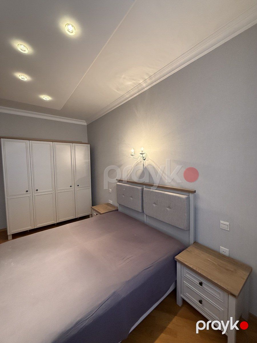 Satılır 3 otaqlı yeni tikili 90 m² — Mənzil, Bakı (11)
