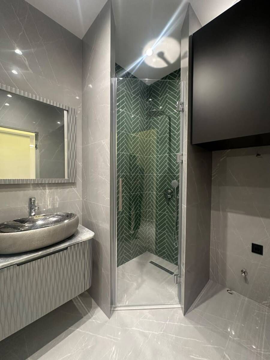 Satılır 2 otaqlı yeni tikili 68 m² — Mənzil, Bakı (10)