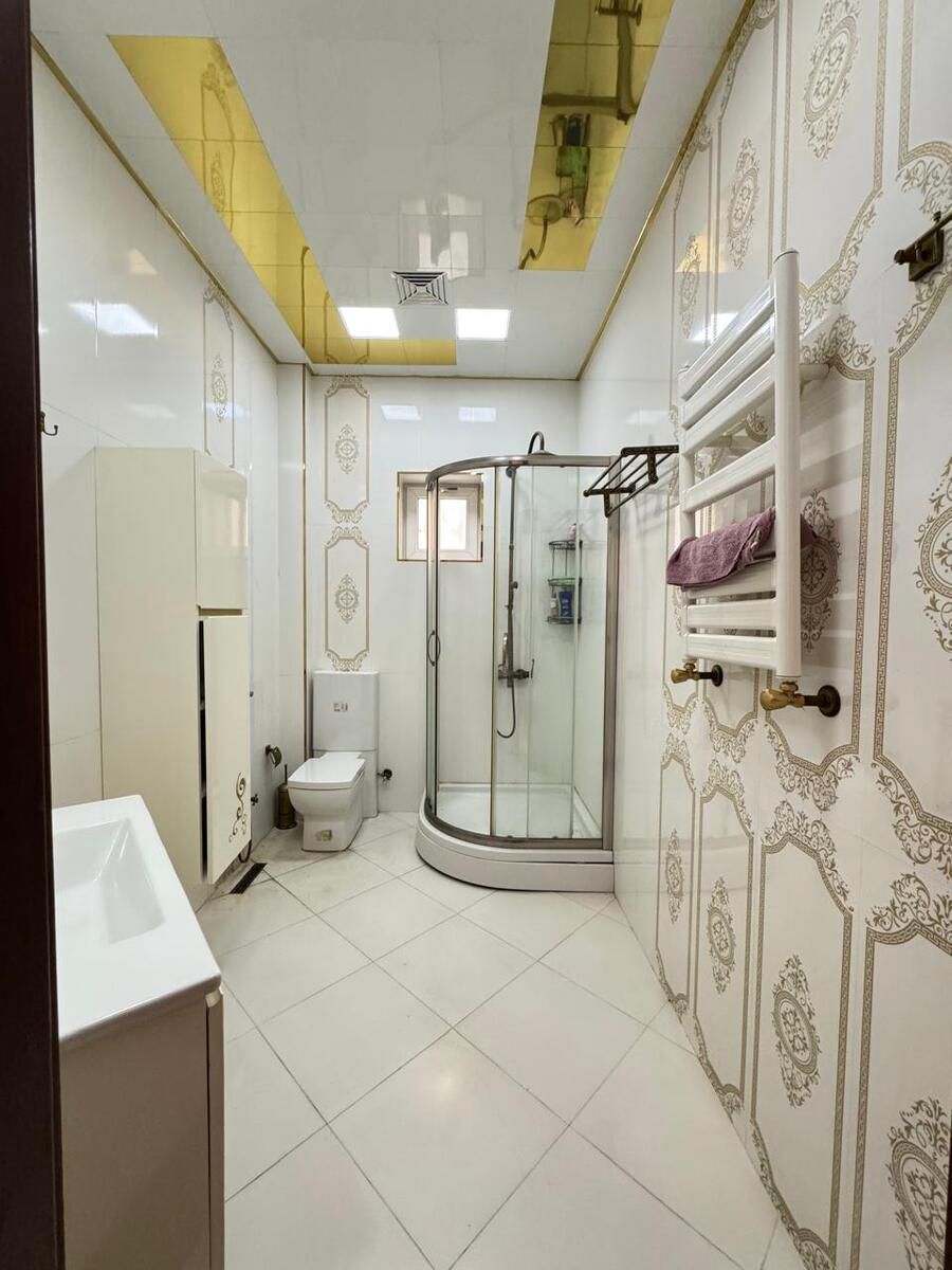 Satılır 8 otaqlı həyət evi/bağ evi 360 m² — Ev, villa, Xırdalan (8)