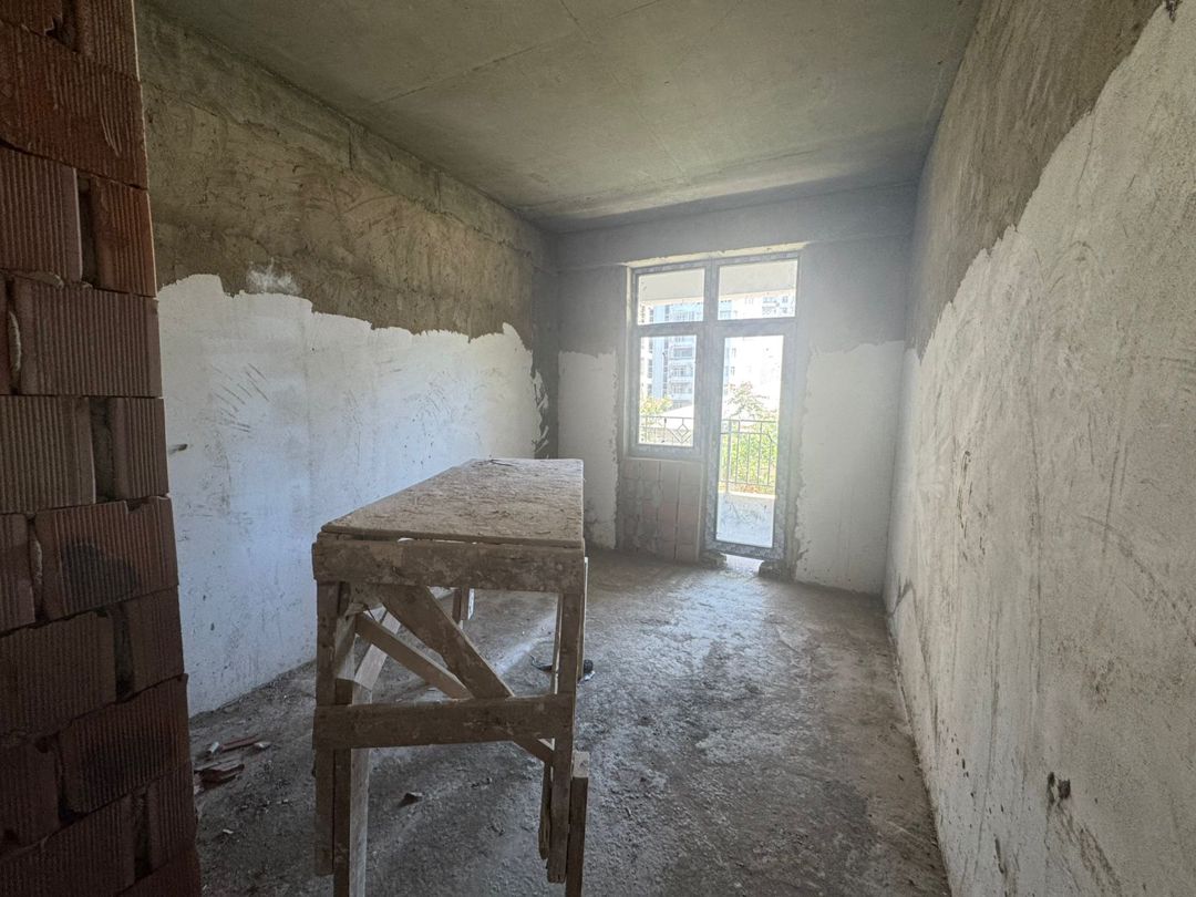Satılır 2 otaqlı yeni tikili 74 m² — Mənzil, Bakı (5)
