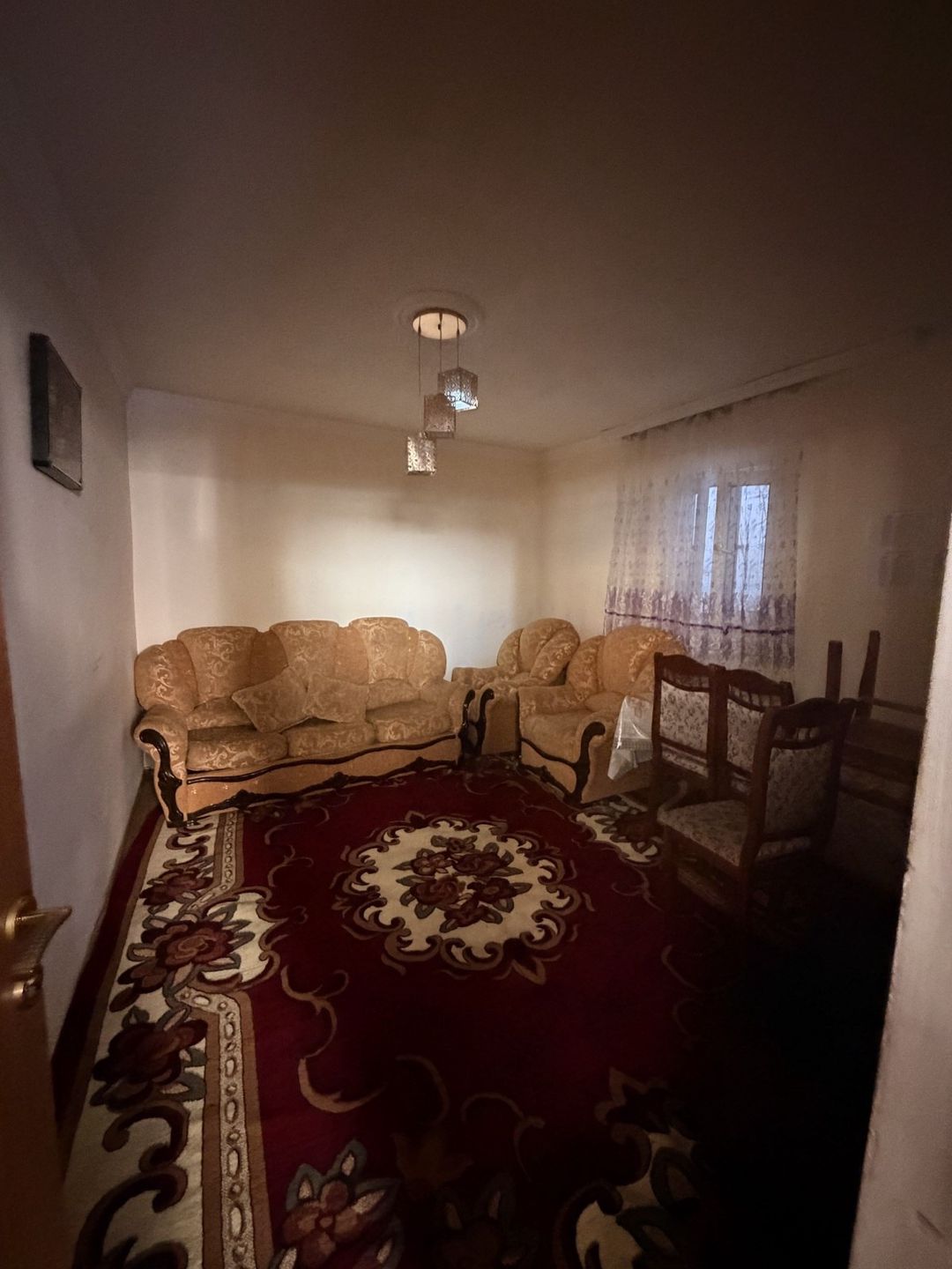 Satılır 2 otaqlı həyət evi/bağ evi 45 m² — Ev, villa, Xırdalan (8)