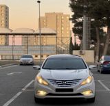 Hyundai Sonata, 2.4 L, 2010 il, 195 000 km — Автомобили