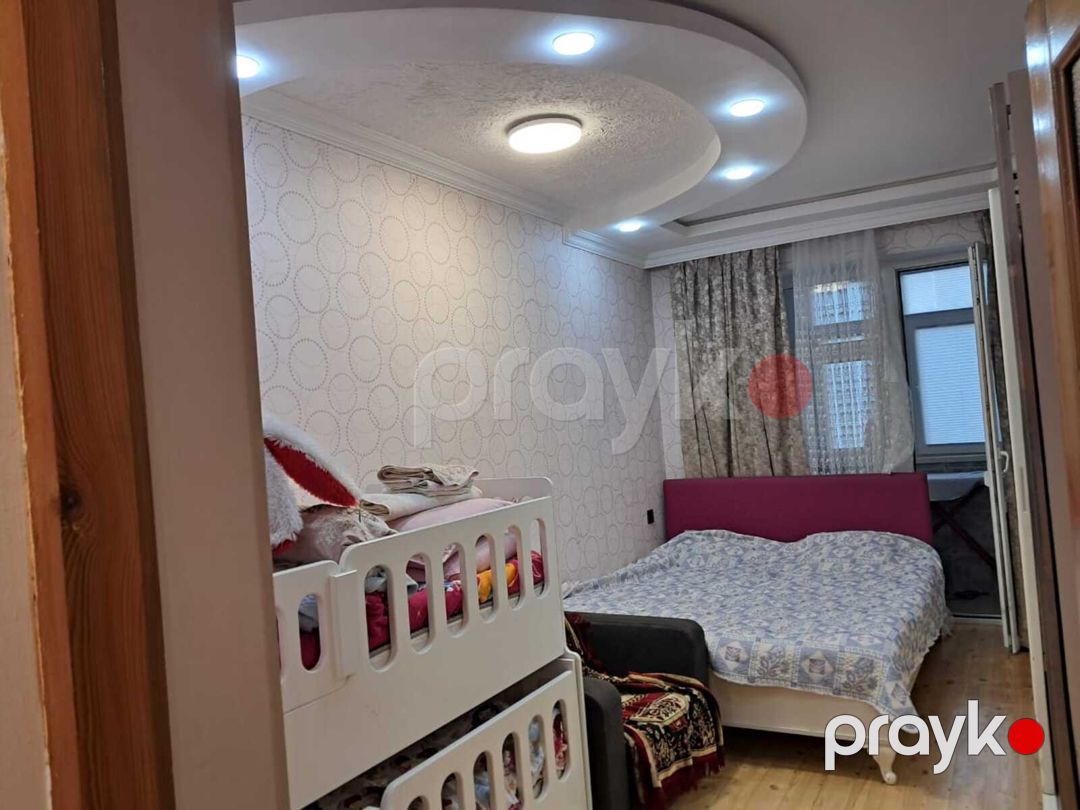 Satılır 2 otaqlı köhnə tikili 60 m² — Mənzil, Bakı (7)