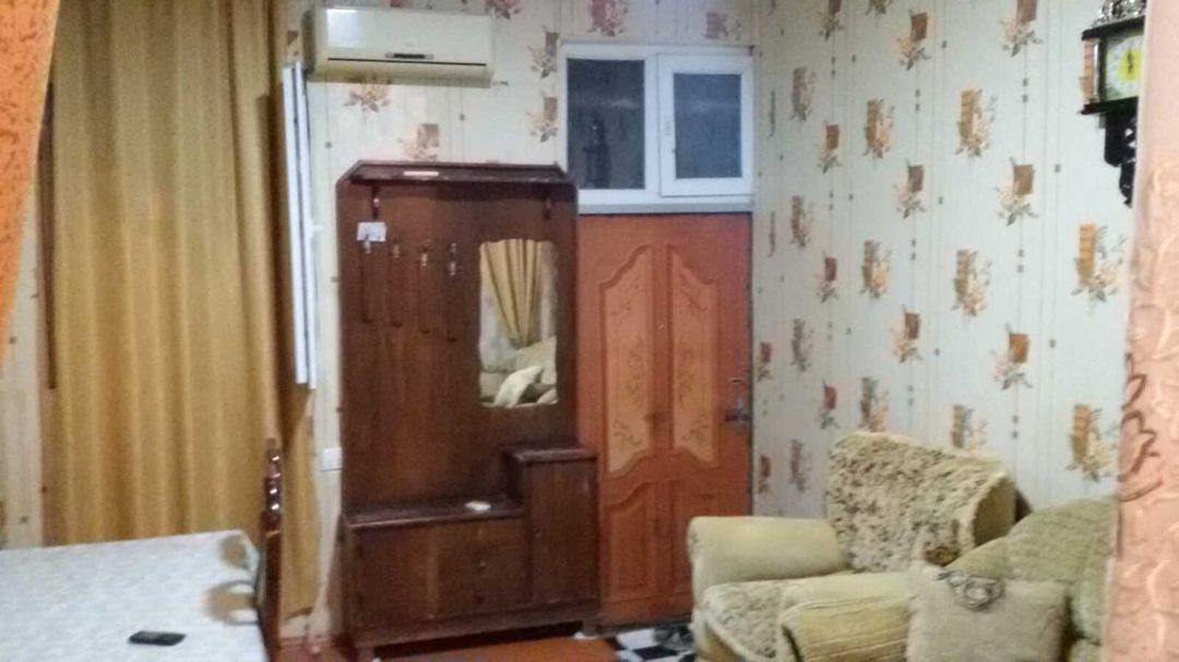 İcarəyə verilir 3 otaqlı köhnə tikili 45 m² — Mənzil, Bakı (8)