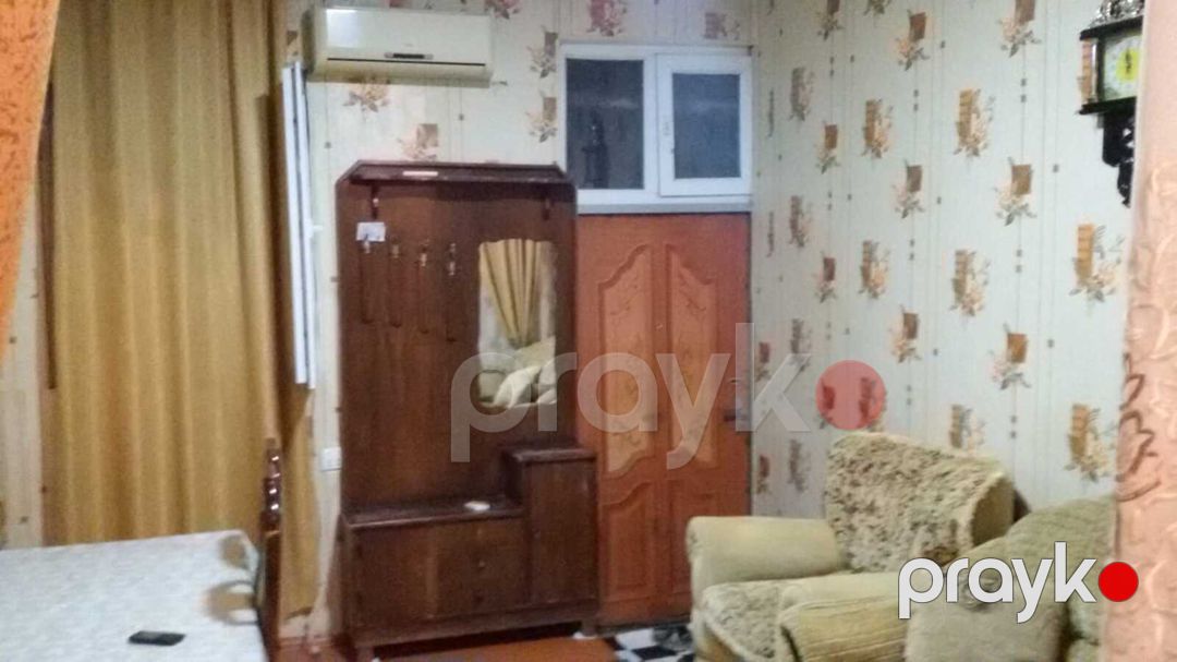 İcarəyə verilir 3 otaqlı köhnə tikili 45 m² — Mənzil, Bakı (8)