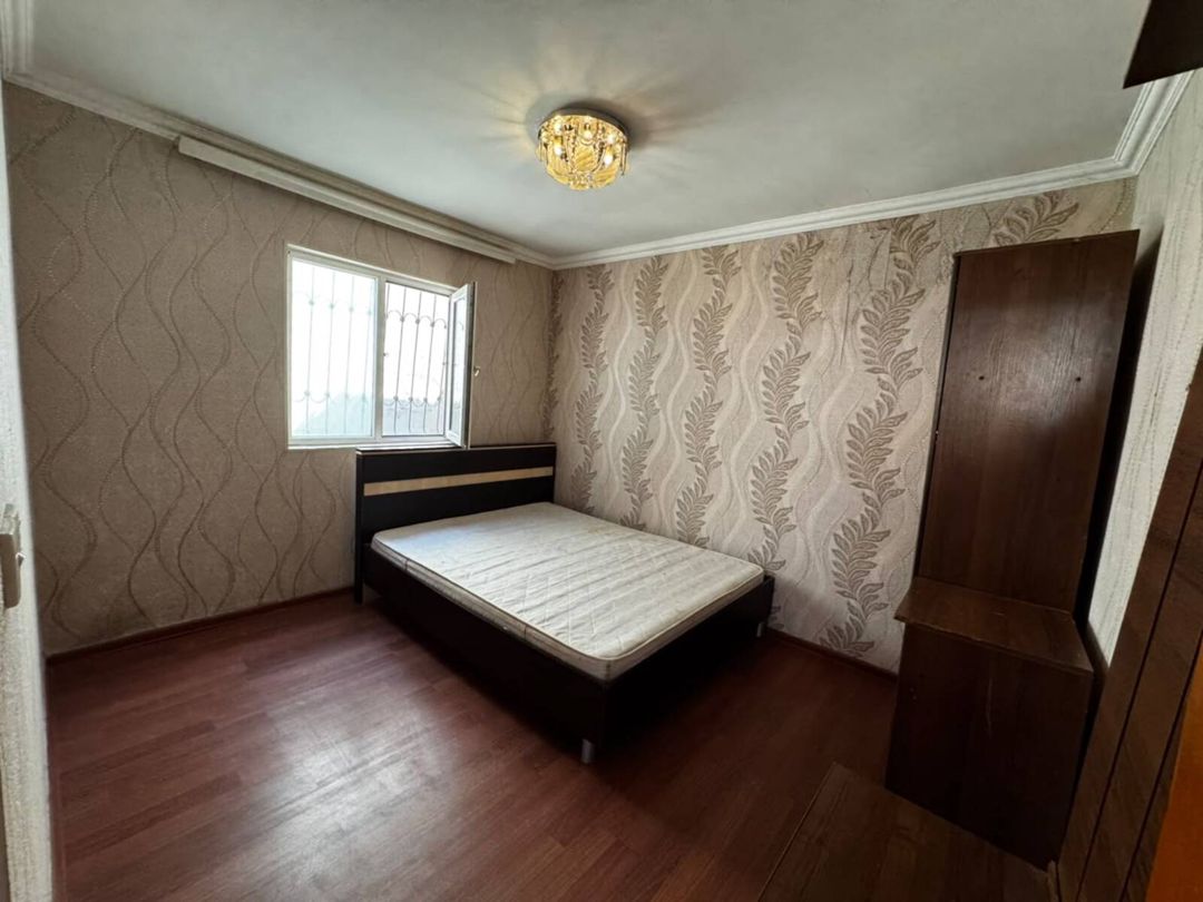 Satılır 2 otaqlı həyət evi/bağ evi 70 m² — Ev, villa, Xırdalan (4)