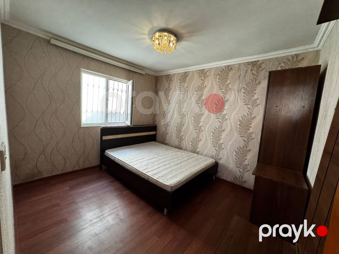Satılır 2 otaqlı həyət evi/bağ evi 70 m² — Ev, villa, Xırdalan (4)