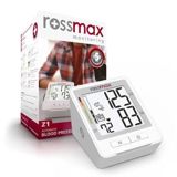 ROSSMAX Z1 tonometr təzyiq ölçən təziq — Sahin Babayev