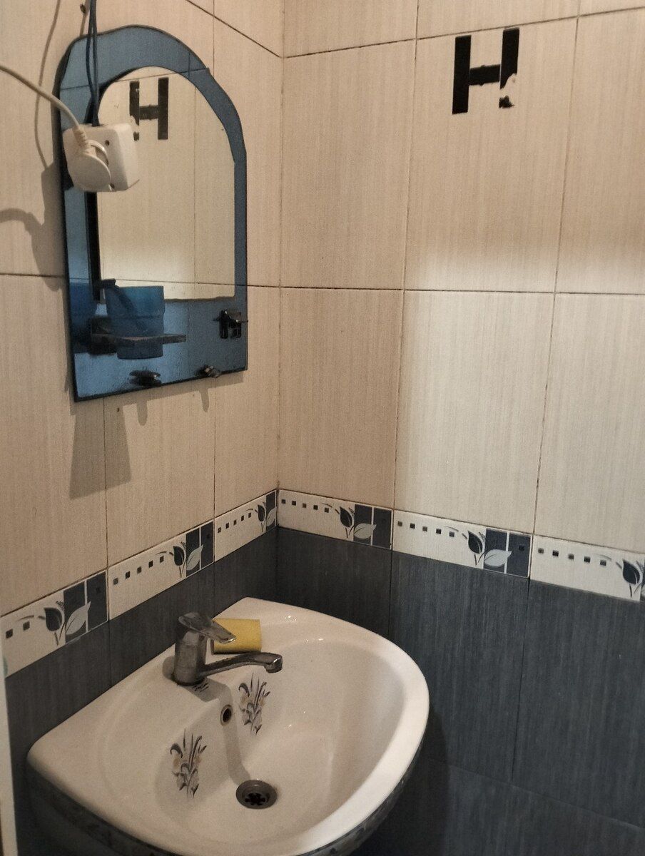 2-otaqlı mənzil kirayə verilir, Memar Əcəmi m., 40 m² — Mənzil, Bakı (5)