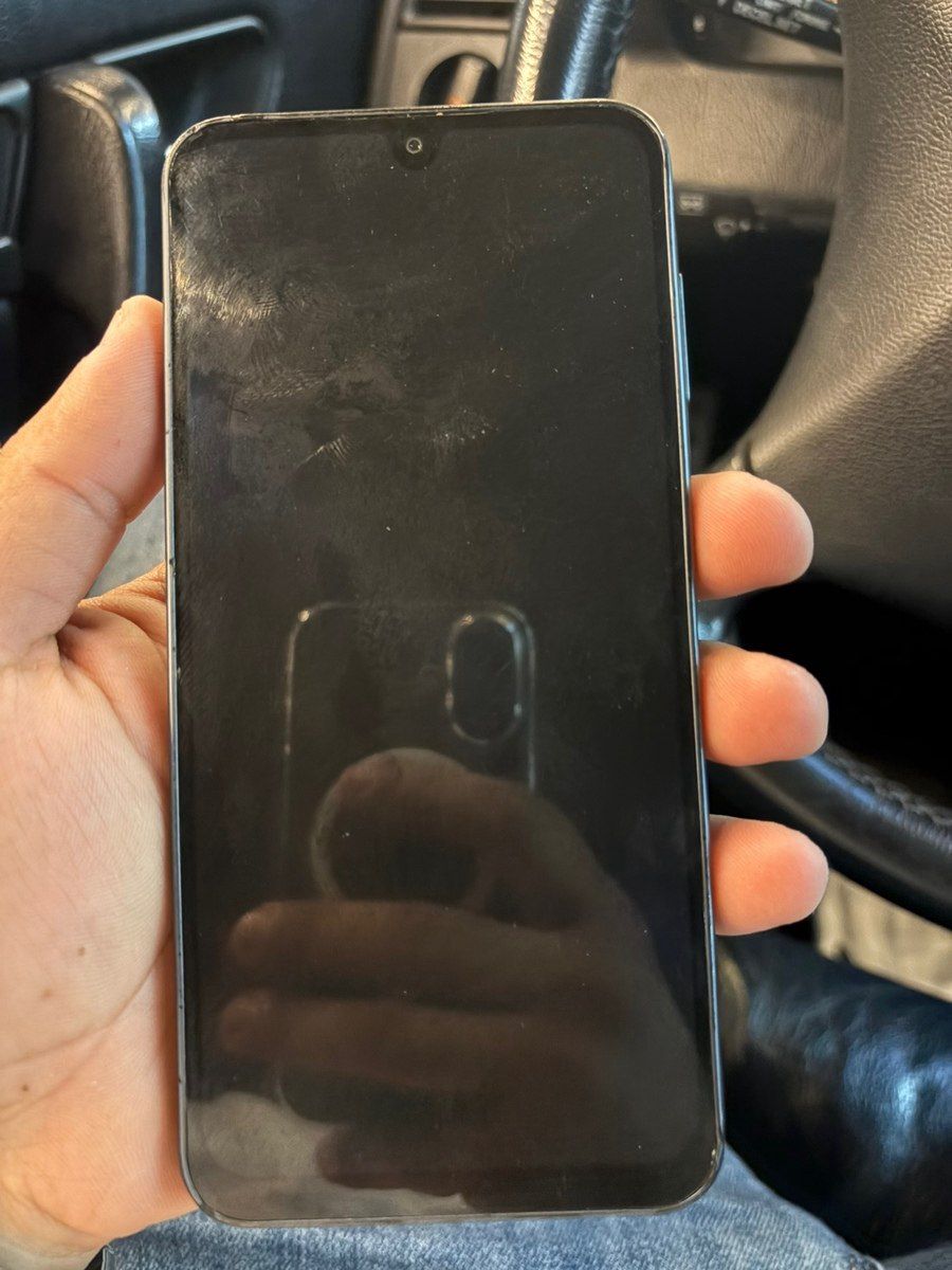 Samsung Galaxy A16 Black 128GB/6GB — Smartfonlar, Bakı (3)