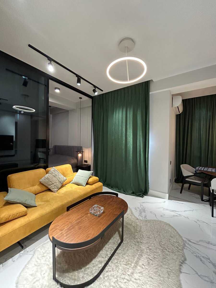 Satılır 3 otaqlı yeni tikili 73 m² — Mənzil, Bakı (2)