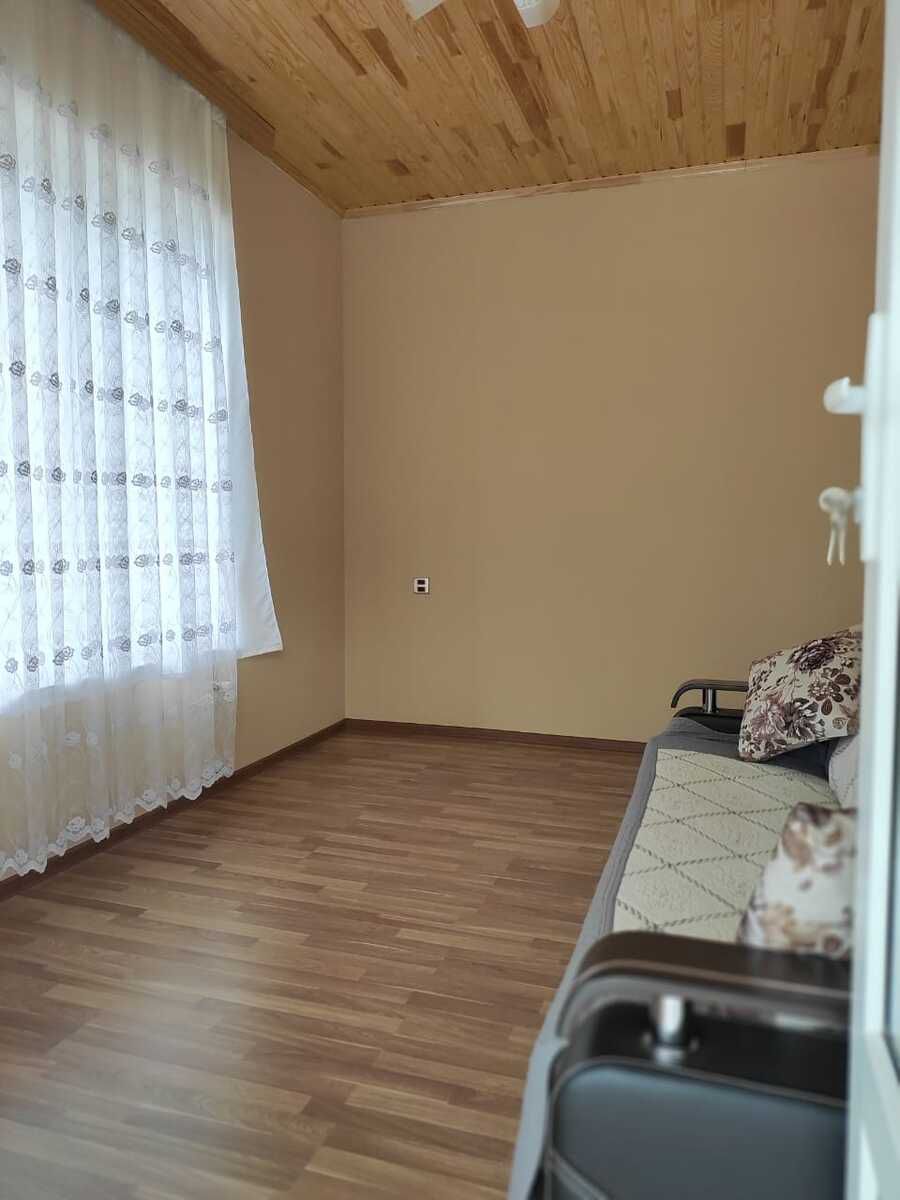 İcarəyə verilir 7 otaqlı həyət evi/bağ evi 270 m² — Ev, villa, Qəbələ (10)