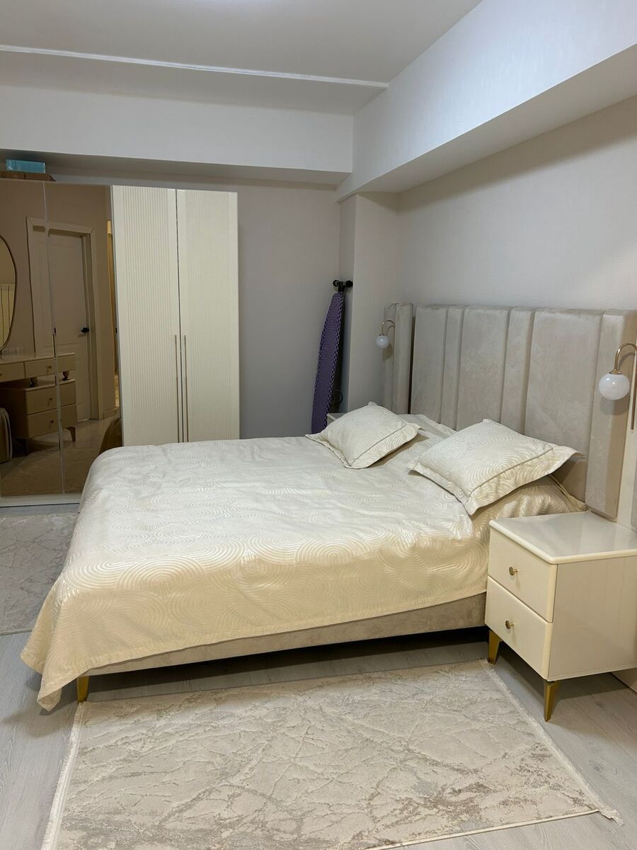 İcarəyə verilir 2 otaqlı köhnə tikili 70 m² — Mənzil, Bakı (7)