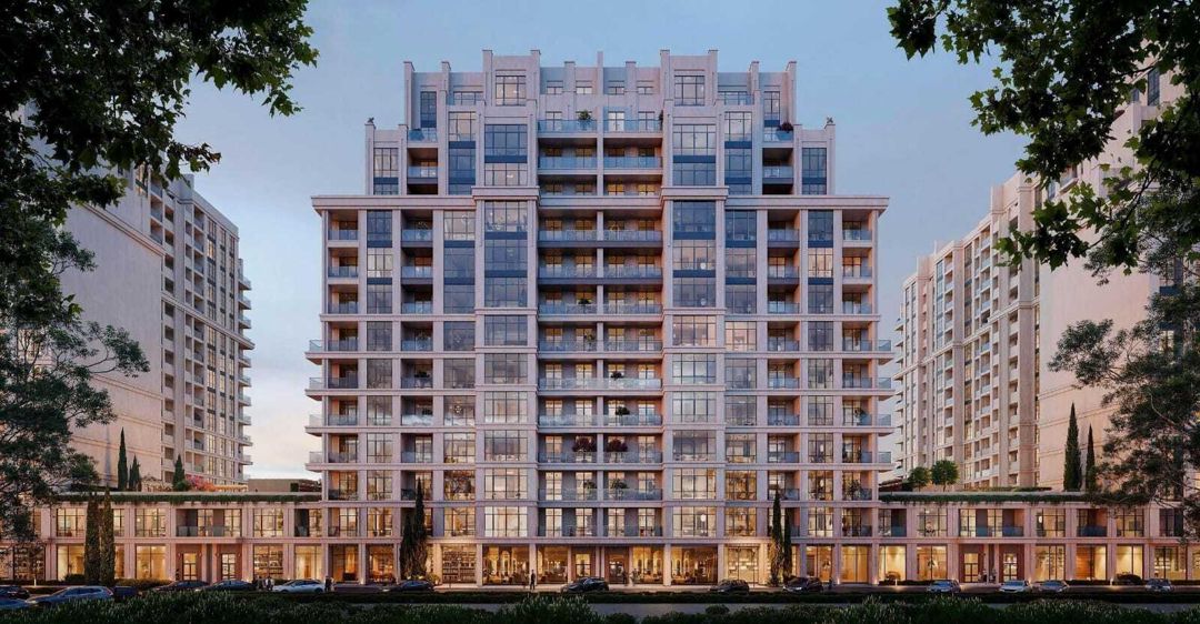 Satılır 2 otaqlı yeni tikili 70 m² — Mənzil, Bakı (4)