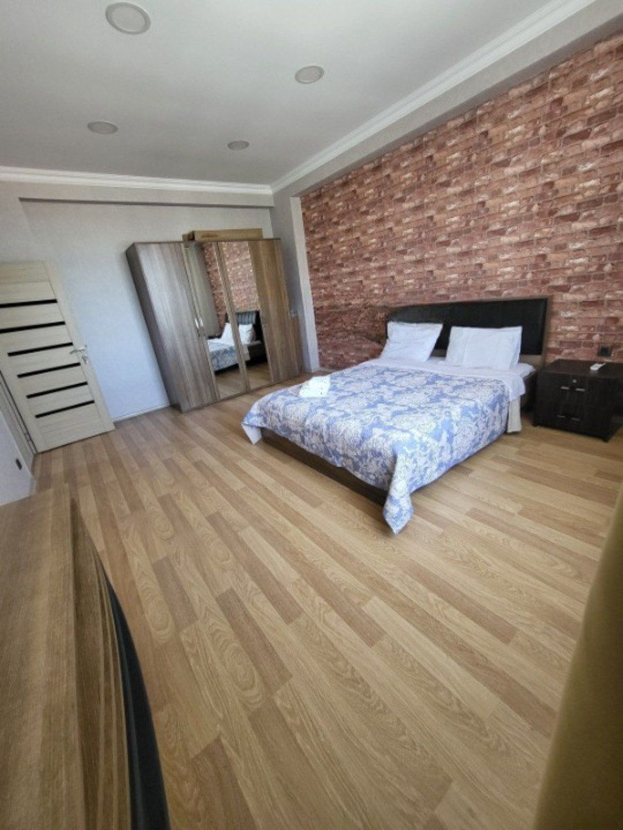 Satılır 3 otaqlı yeni tikili 108 m² — Mənzil, Bakı (4)