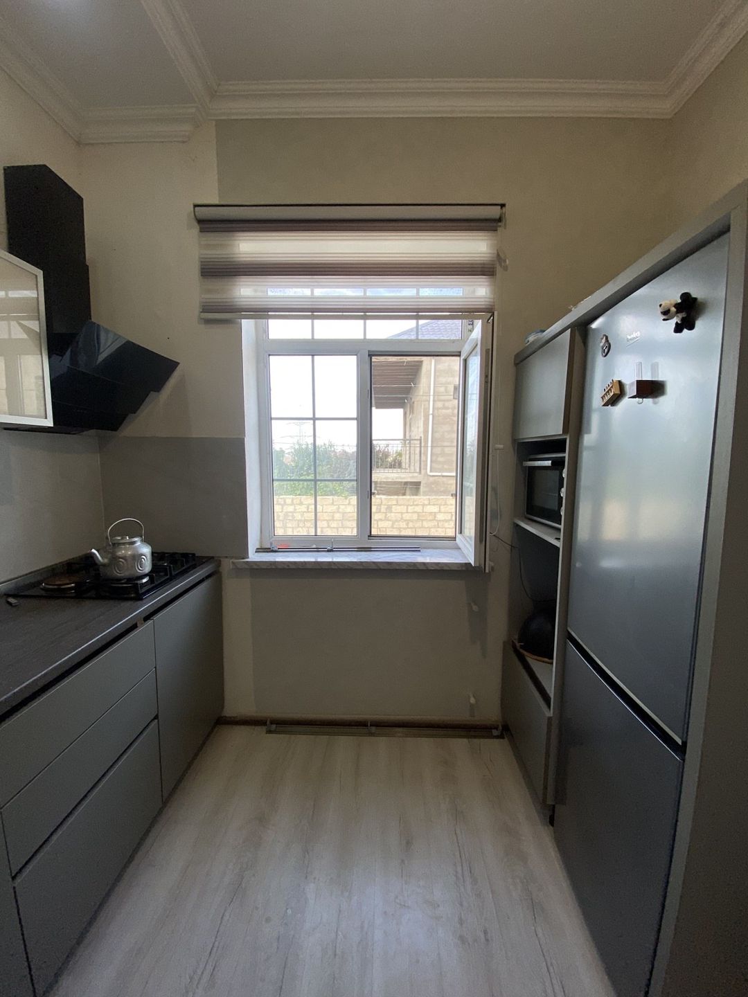 Satılır 2 otaqlı həyət evi/bağ evi 37.5 m² — Ev, villa, Bakı (7)