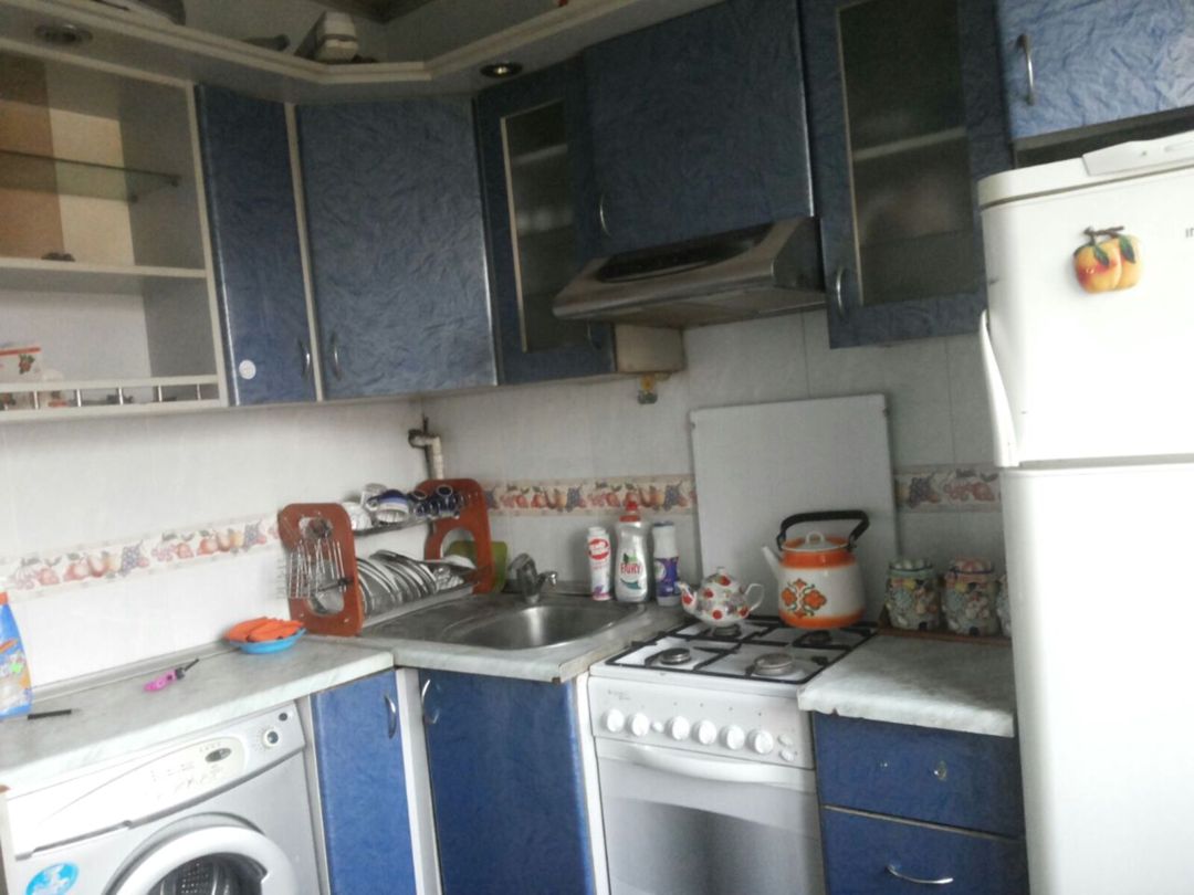 İcarəyə verilir 3 otaqlı köhnə tikili 80 m² — Mənzil, Bakı (10)