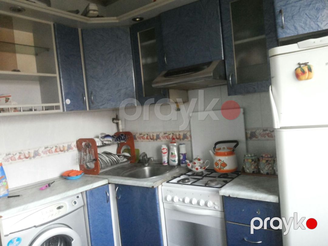 İcarəyə verilir 3 otaqlı köhnə tikili 80 m² — Mənzil, Bakı (10)