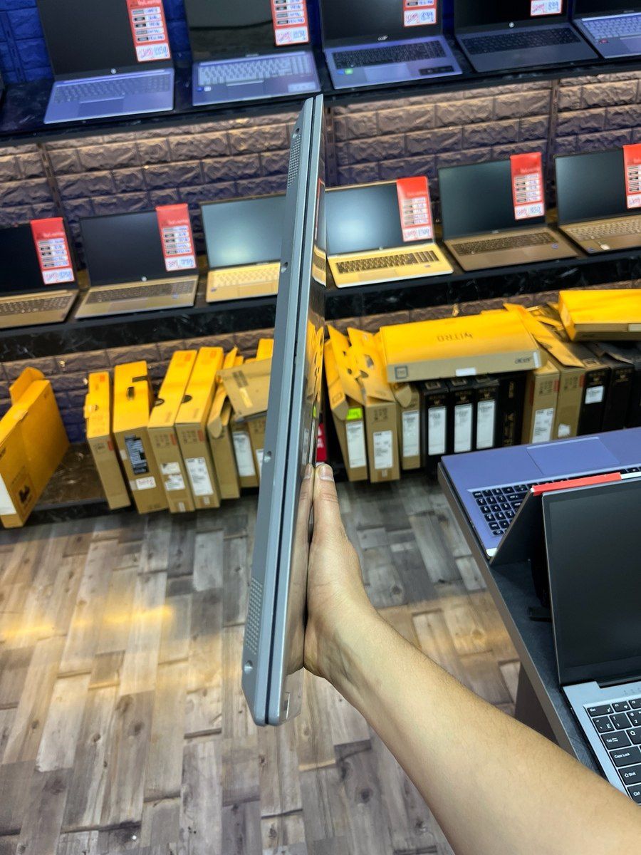 Noutbuk Lenovo — Elektronika, Bakı (5)