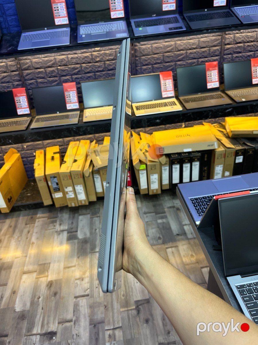 Noutbuk Lenovo — Elektronika, Bakı (5)