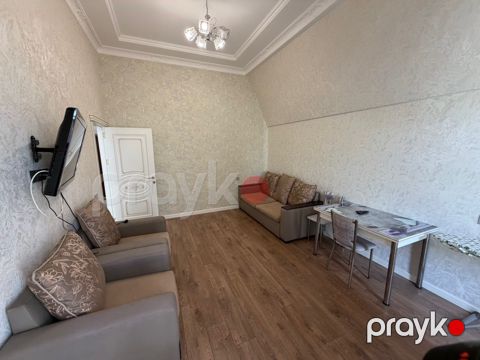 2-otaqlı yeni tikili, Sumqayıt ş., 57 m²