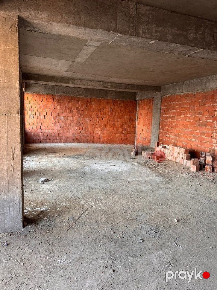 Satılır 3 otaqlı yeni tikili 109 m² — Mənzil, Bakı (6)
