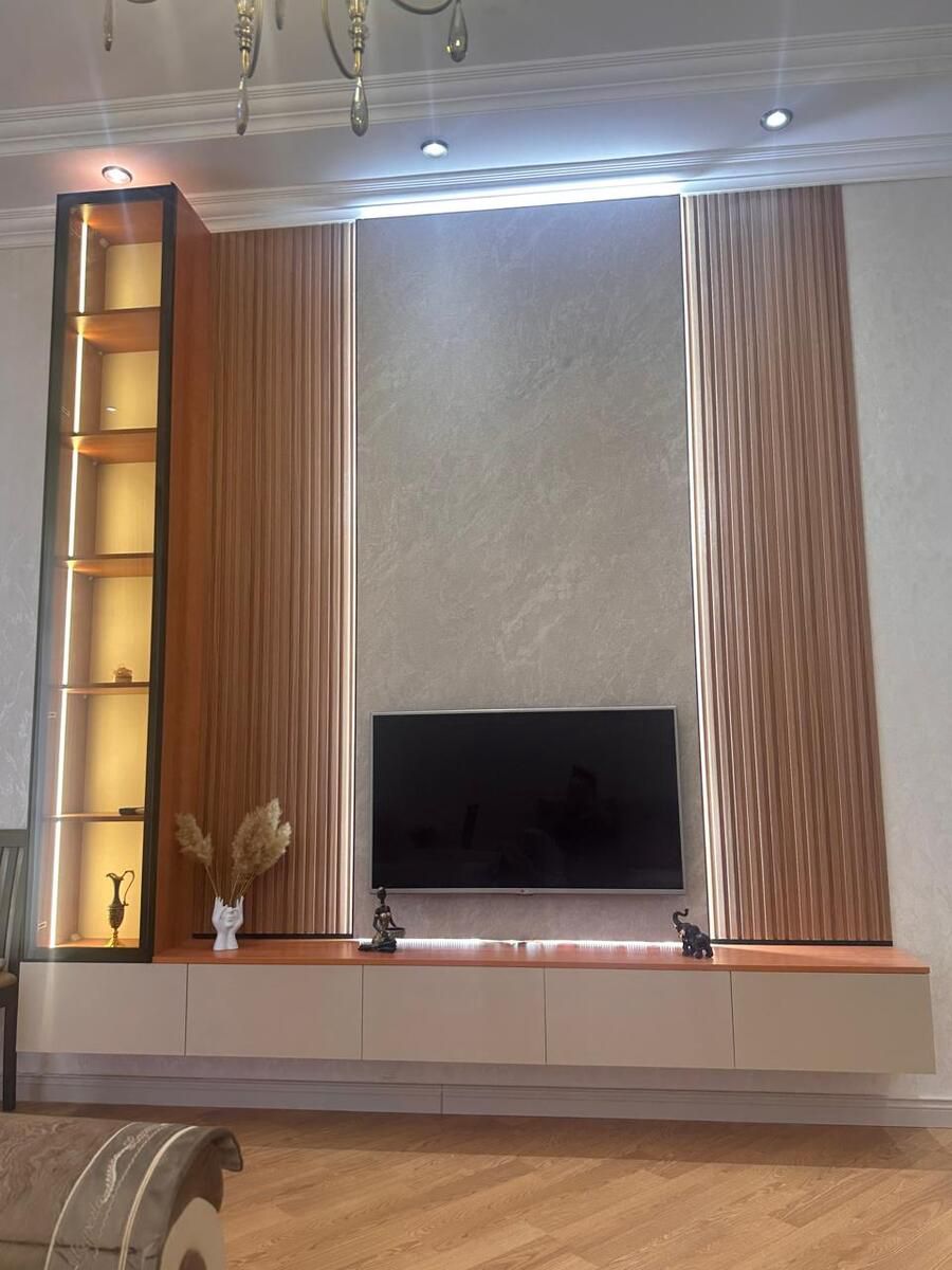 Satılır 2 otaqlı yeni tikili 73 m² — Mənzil, Bakı (2)