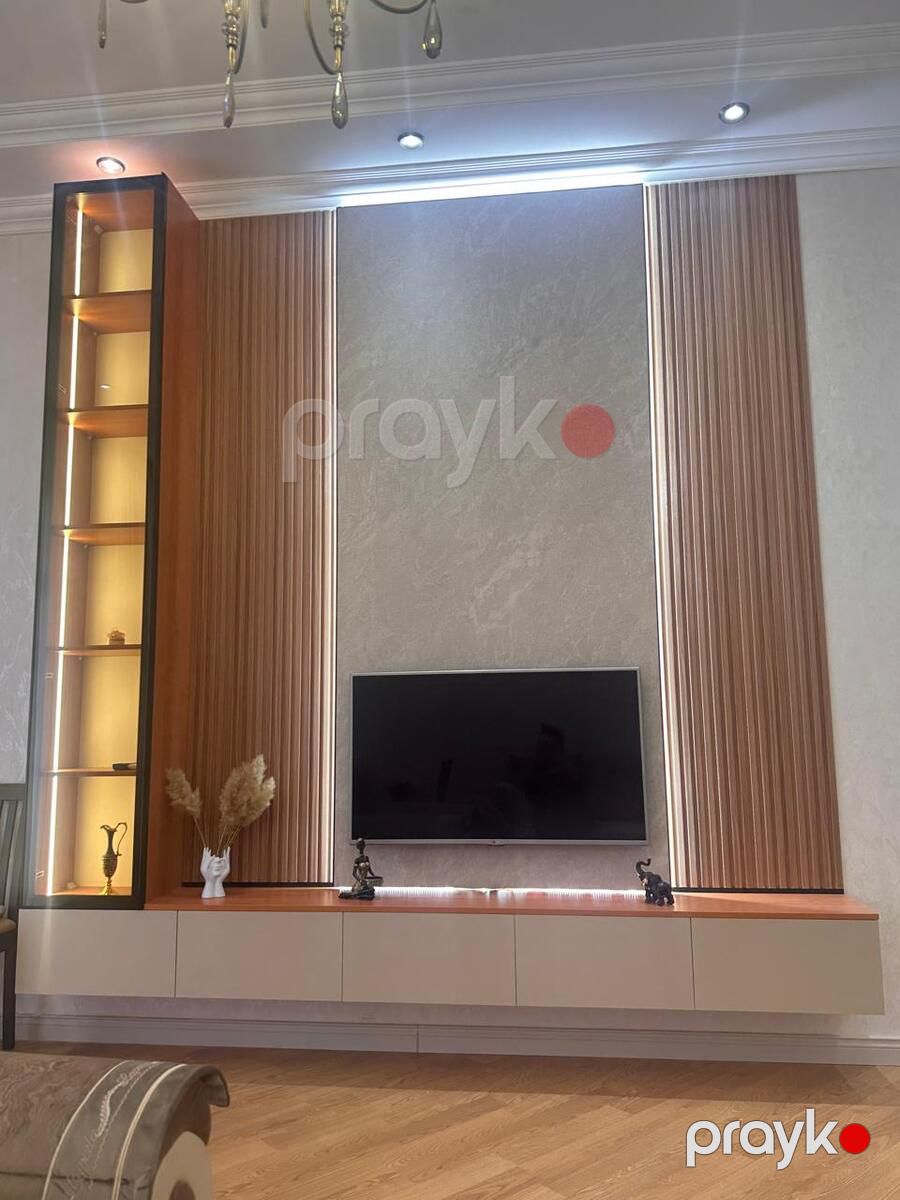 Satılır 2 otaqlı yeni tikili 73 m² — Mənzil, Bakı (2)