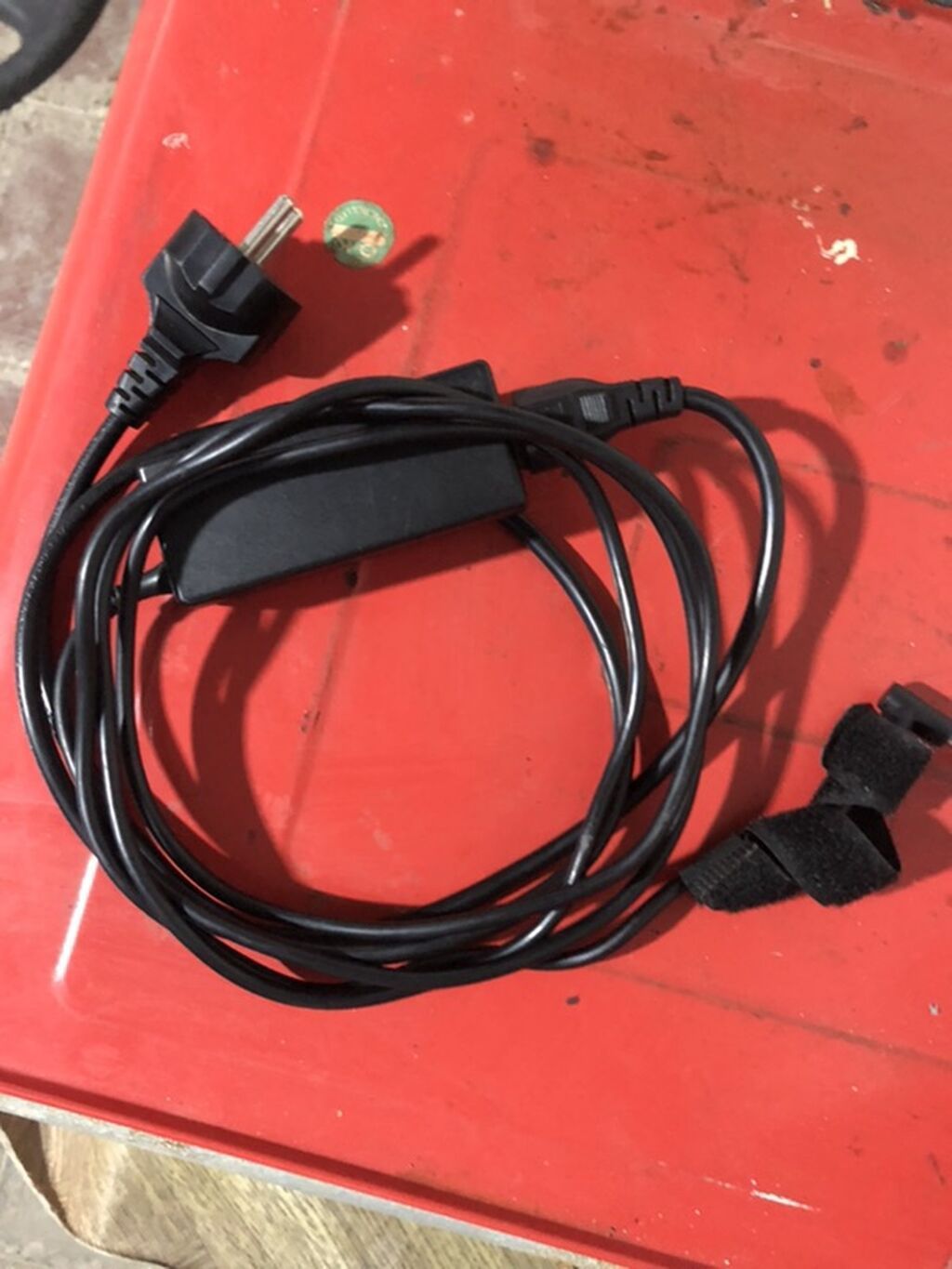 Salam, HP kompüter satılır üstündə mousr,adapter verilir cüzi endirim — HP, Salyan (6)