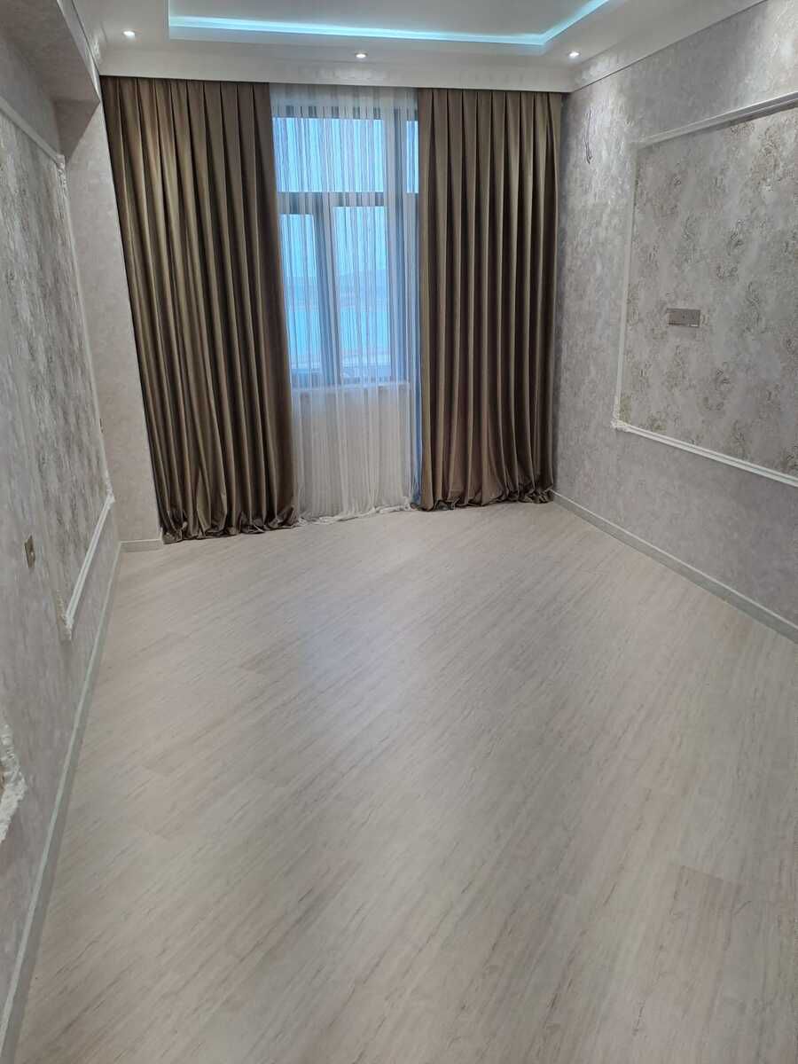 Satılır 2 otaqlı yeni tikili 70 m² — Mənzil, Xırdalan (10)