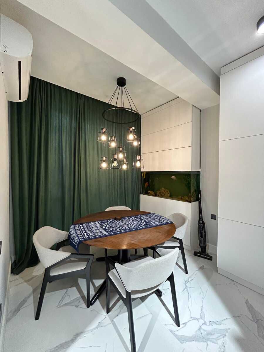 Satılır 3 otaqlı yeni tikili 73 m² — Mənzil, Bakı (5)