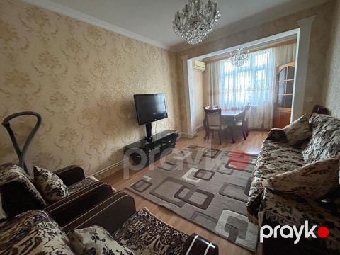İcarəyə verilir 3 otaqlı köhnə tikili 70 m²