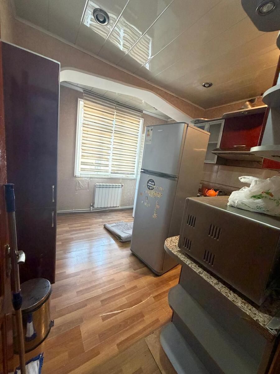 Satılır 3 otaqlı köhnə tikili 85 m² — Mənzil, Bakı (10)