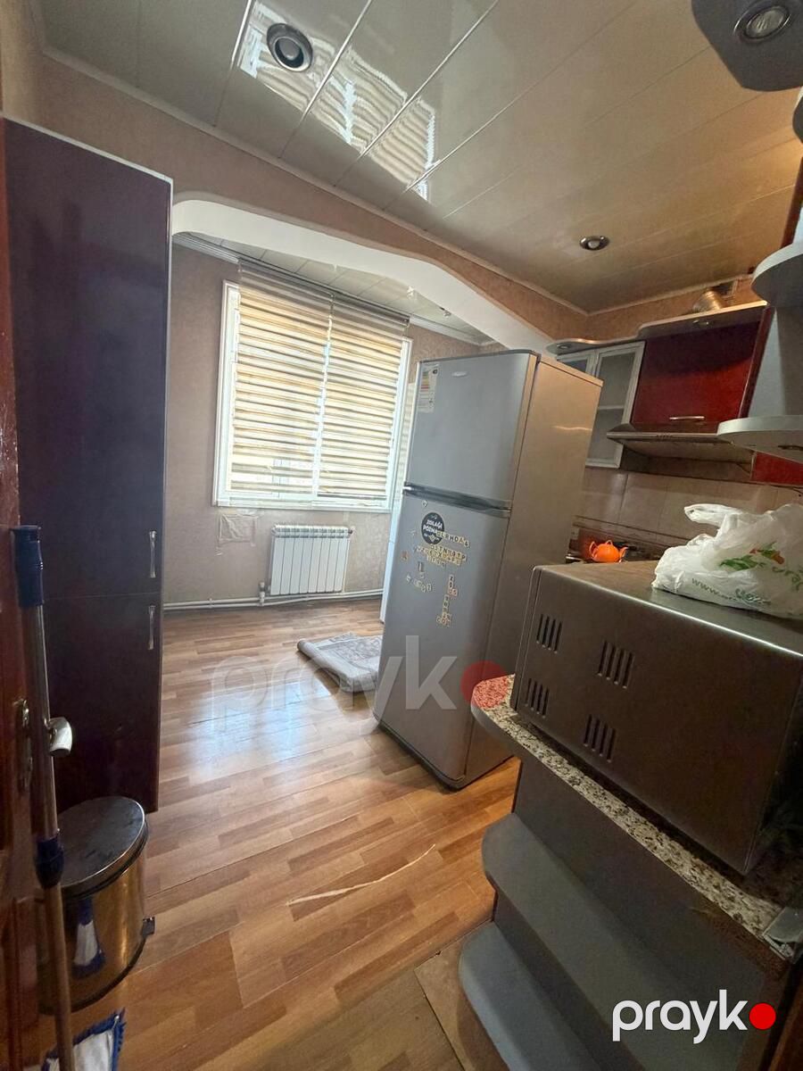 Satılır 3 otaqlı köhnə tikili 85 m² — Mənzil, Bakı (10)