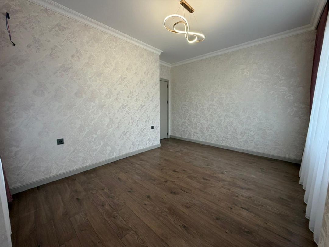 Satılır 3 otaqlı yeni tikili 70 m² — Mənzil, Bakı