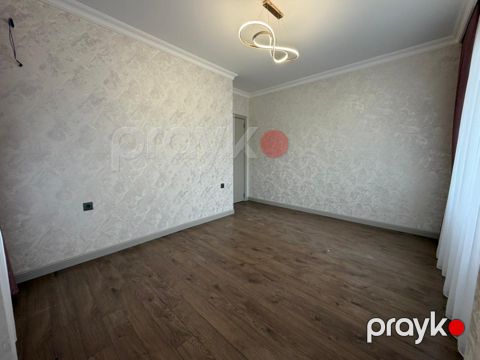 Satılır 3 otaqlı yeni tikili 70 m²