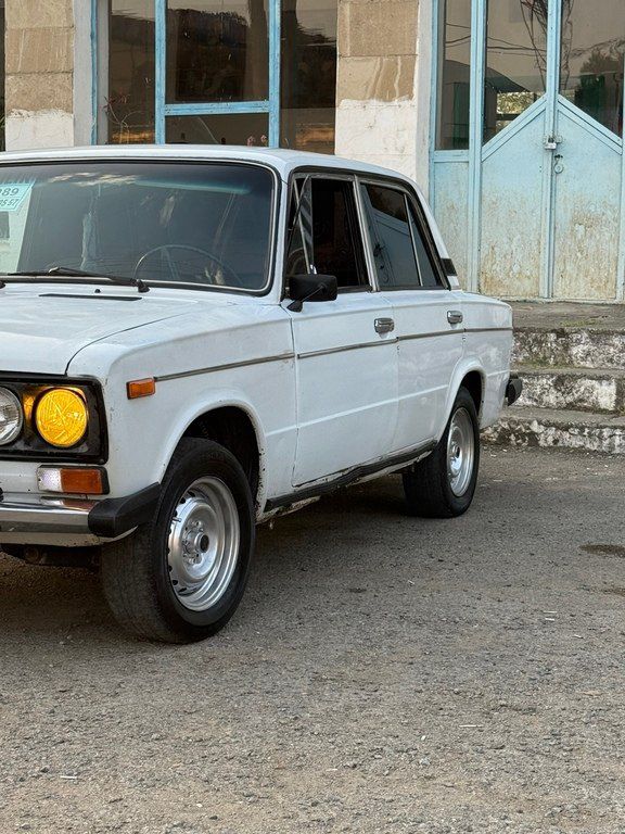 LADA (VAZ) 2106, 1.5 L, 1989 il, 53 795 km — Avtomobillər, Astara (2)
