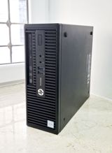 HP ProDesk 400 G3 SFF — Kompüterlər və noutbuklar